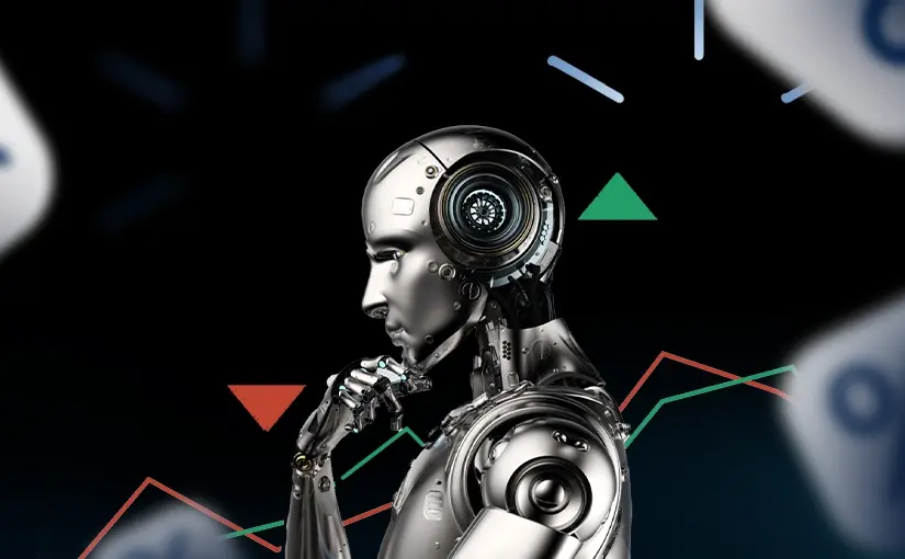 AI Trading & Robot Trading : l’automatisation du marché décryptée